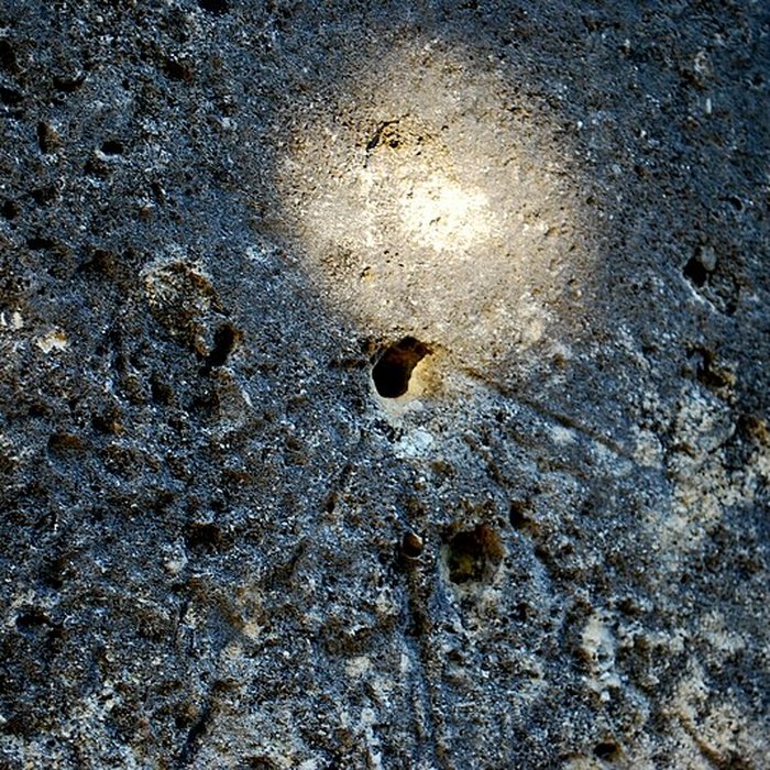 Photo de Église Saint-Pallais de Saint-Palais-de-Phiolin