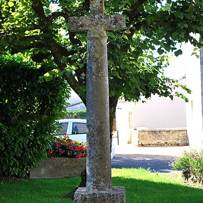 Photo de Église Saint-Pallais de Saint-Palais-de-Phiolin