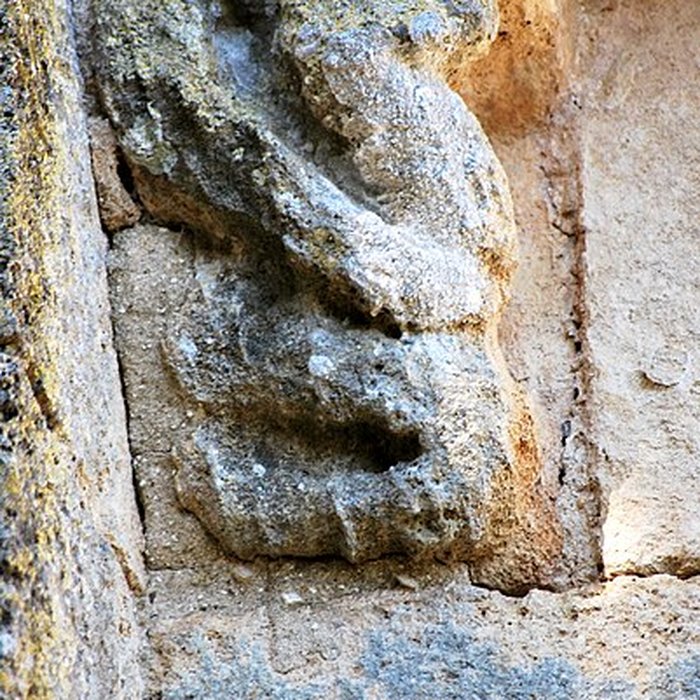 Photo de Église Saint-Pallais de Saint-Palais-de-Phiolin
