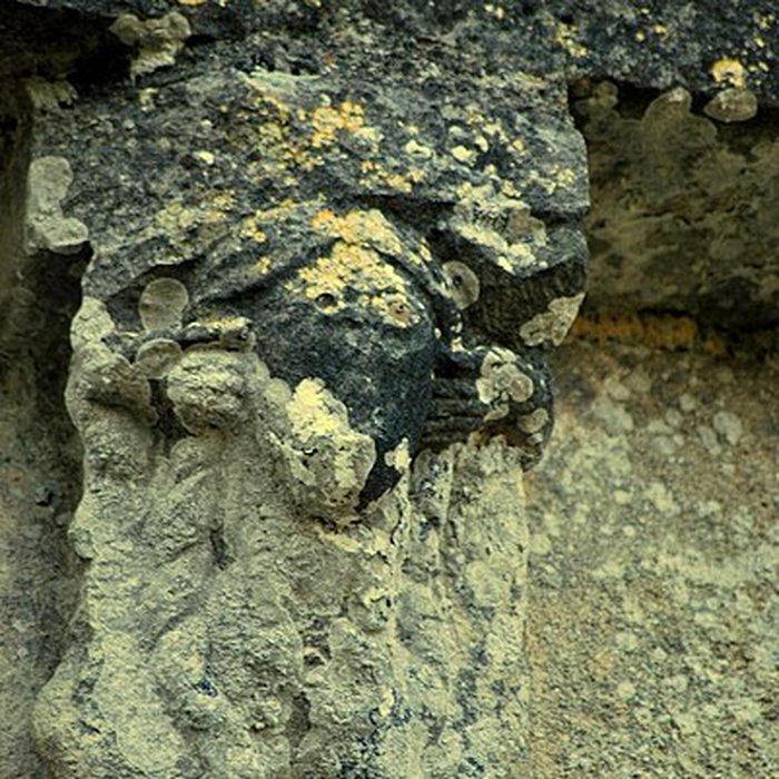 Photo de Église Saint-Pallais de Saint-Palais-de-Phiolin