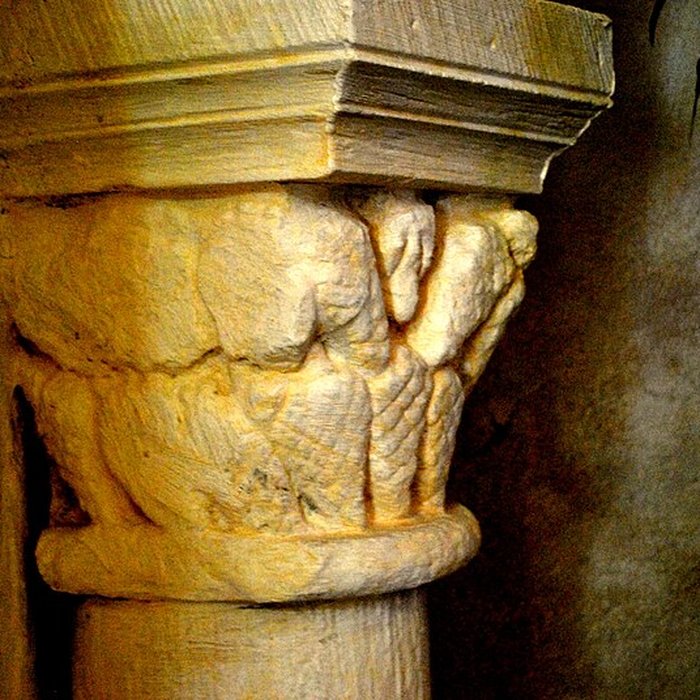 Photo de Église Saint-Pallais de Saint-Palais-de-Phiolin