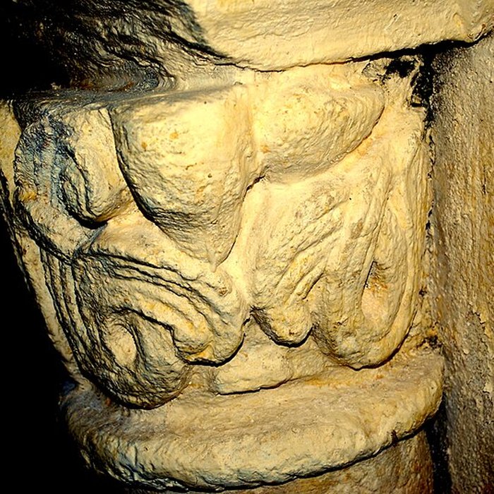 Photo de Église Saint-Pallais de Saint-Palais-de-Phiolin