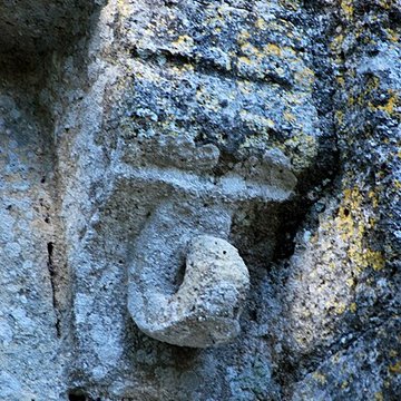 Église Saint-Pallais de Saint-Palais-de-Phiolin