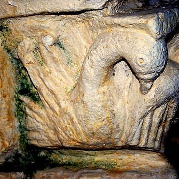 Église Saint-Pallais de Saint-Palais-de-Phiolin