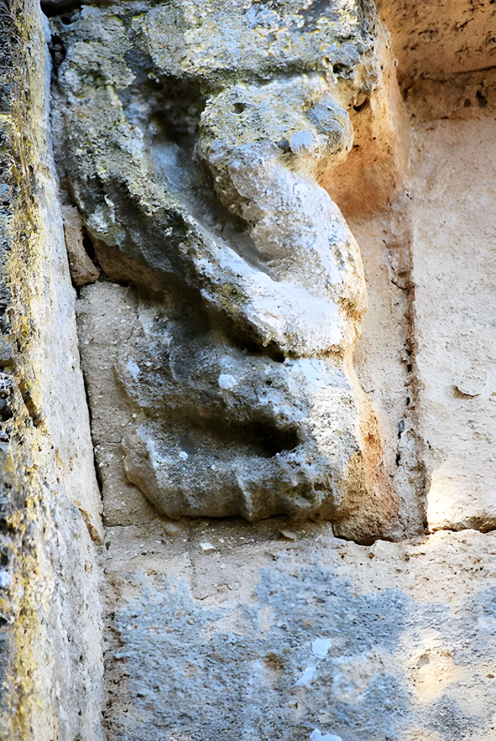 Église Saint-Pallais de Saint-Palais-de-Phiolin