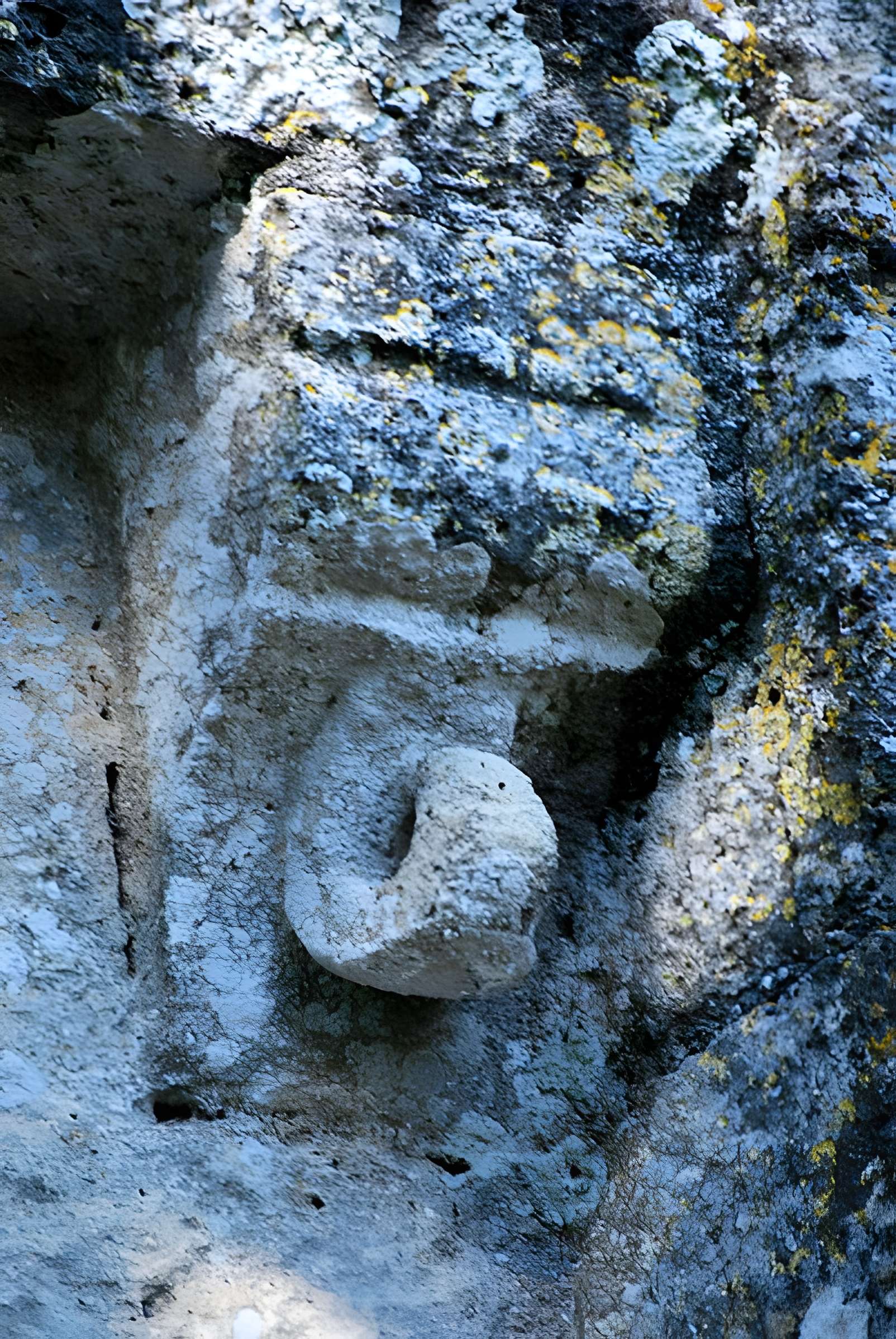Église Saint-Pallais de Saint-Palais-de-Phiolin