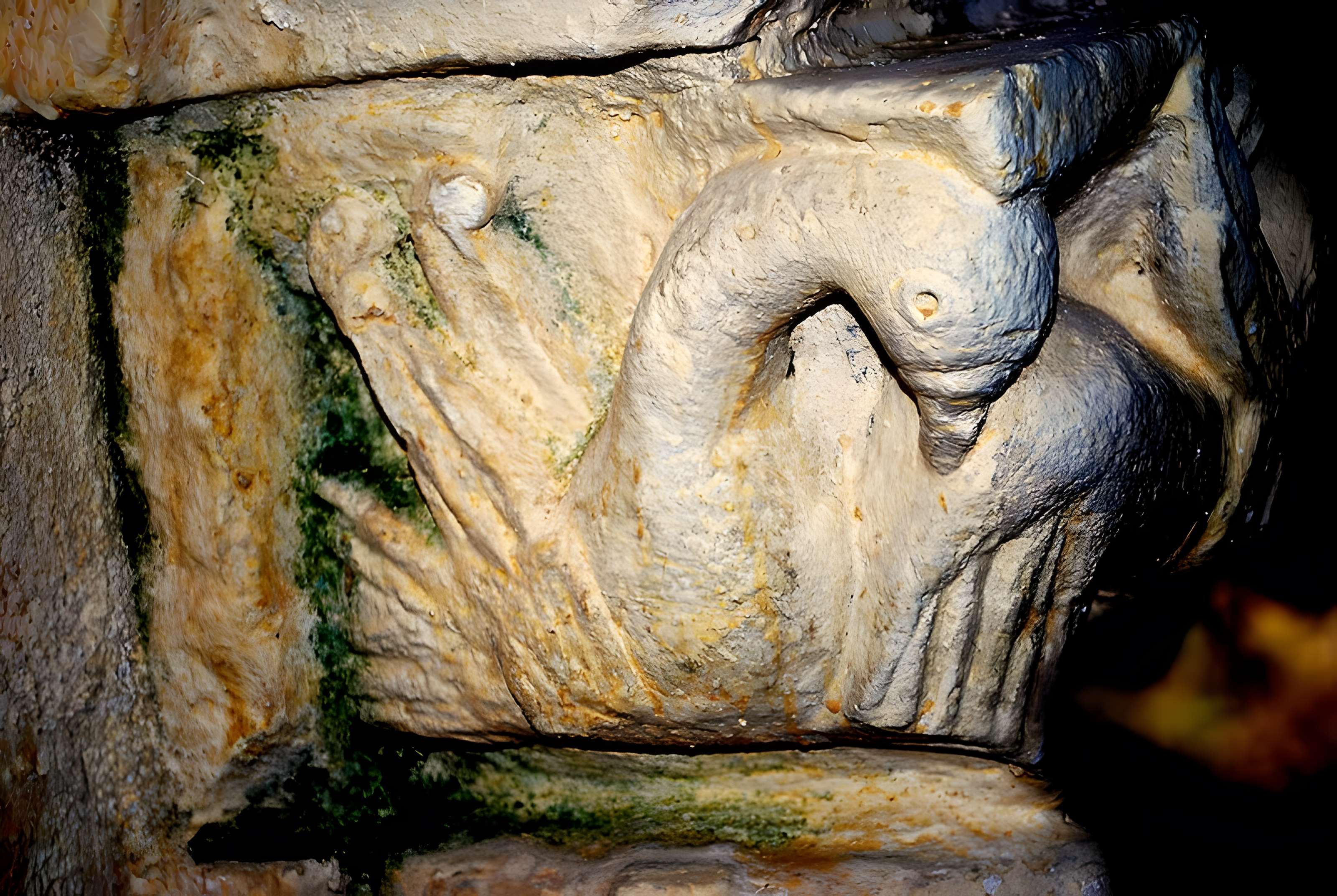 Église Saint-Pallais de Saint-Palais-de-Phiolin