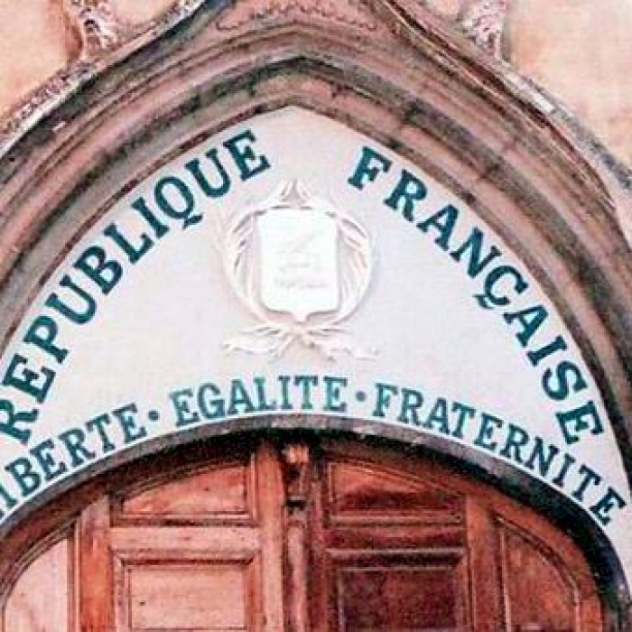 Photo de Église Saint-Pancrace dAups