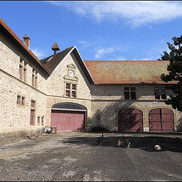 Château de Septème