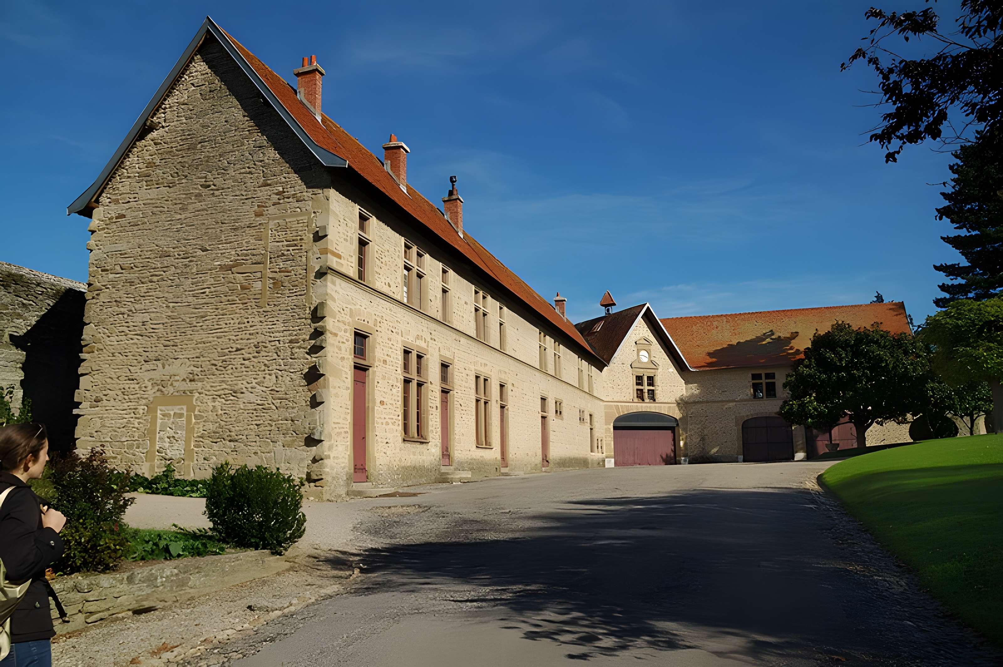 Château de Septème