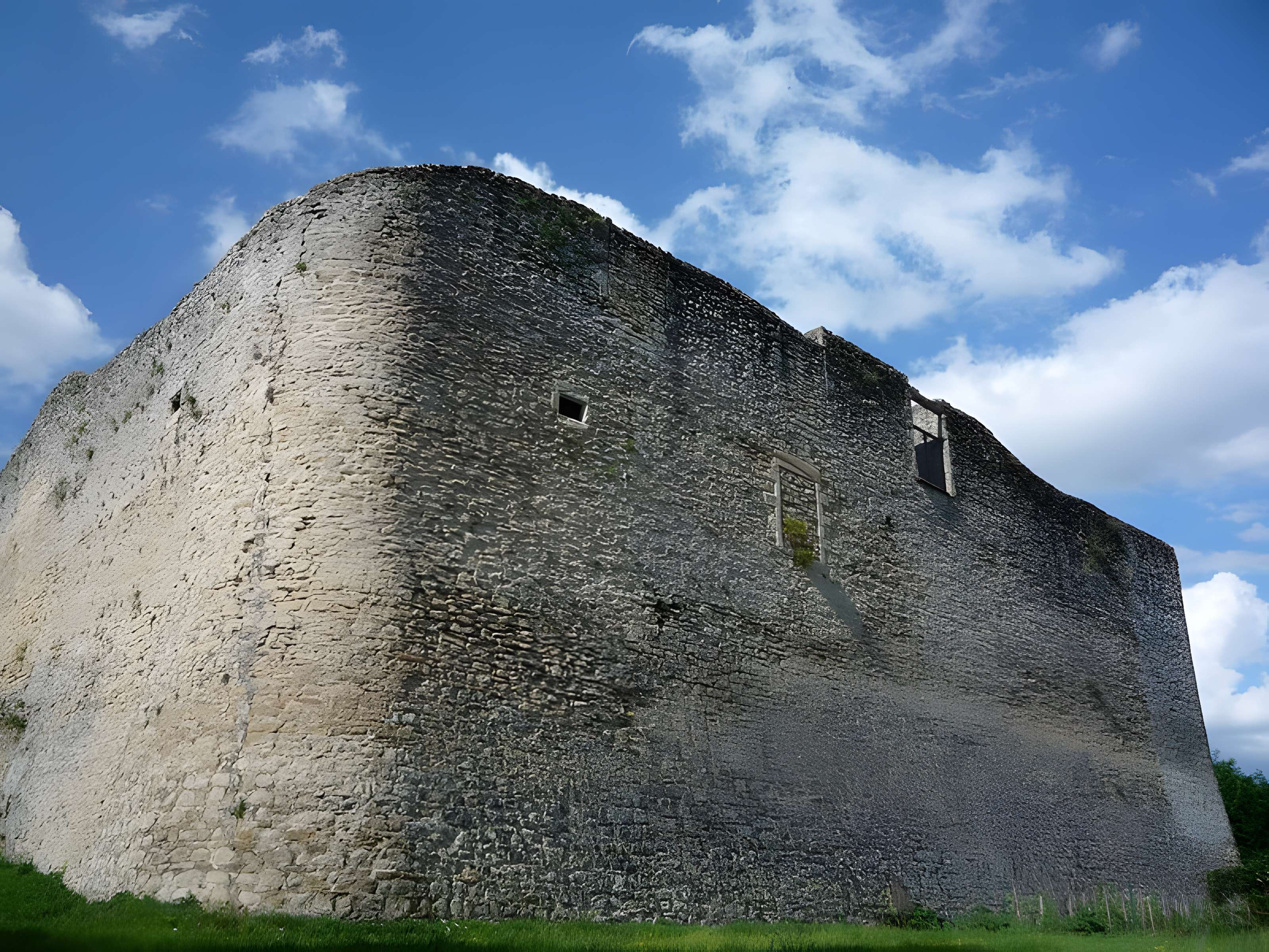 Château de Septème