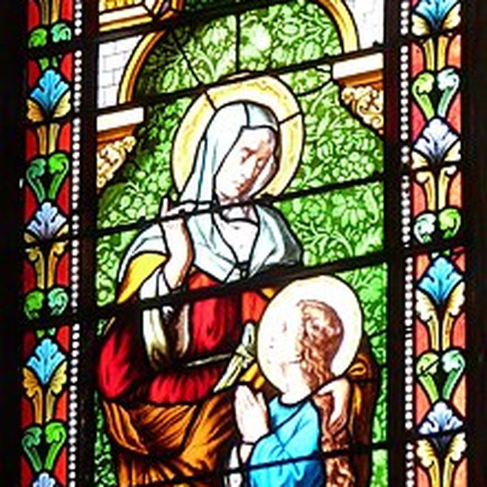 Photo de Église Saint-Pardoux de La Tour-dAuvergne