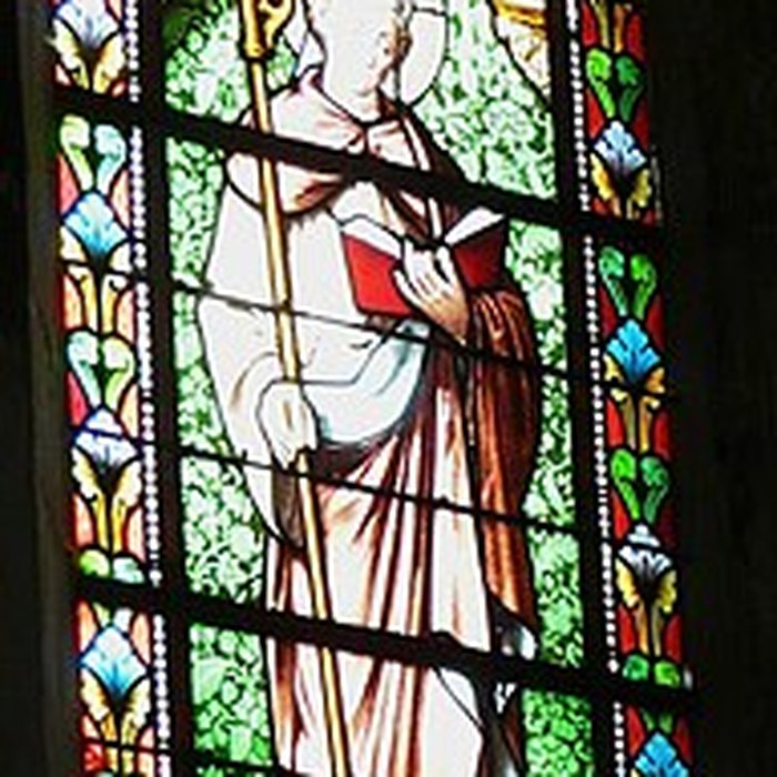 Photo de Église Saint-Pardoux de La Tour-dAuvergne