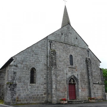 eglise saint pardoux de la tour d auvergne