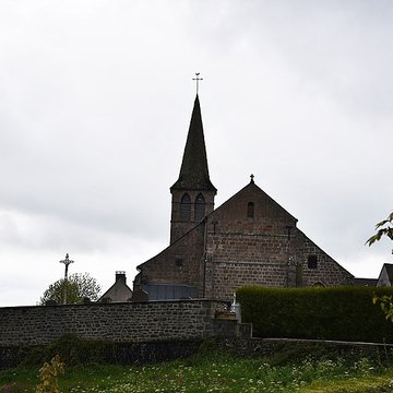 Église Saint-Pardoux de La Tour-dAuvergne