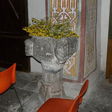 Église Saint-Pardoux de La Tour-dAuvergne