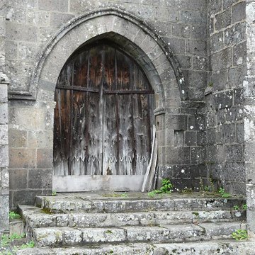 Église Saint-Pardoux de La Tour-dAuvergne