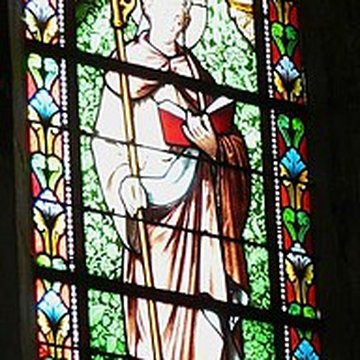 Église Saint-Pardoux de La Tour-dAuvergne