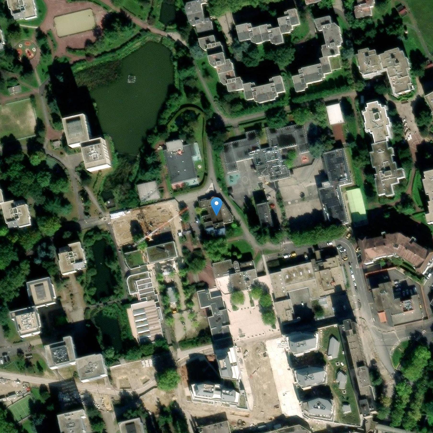 Photo de Église Notre-Dame-de-la-Plaine