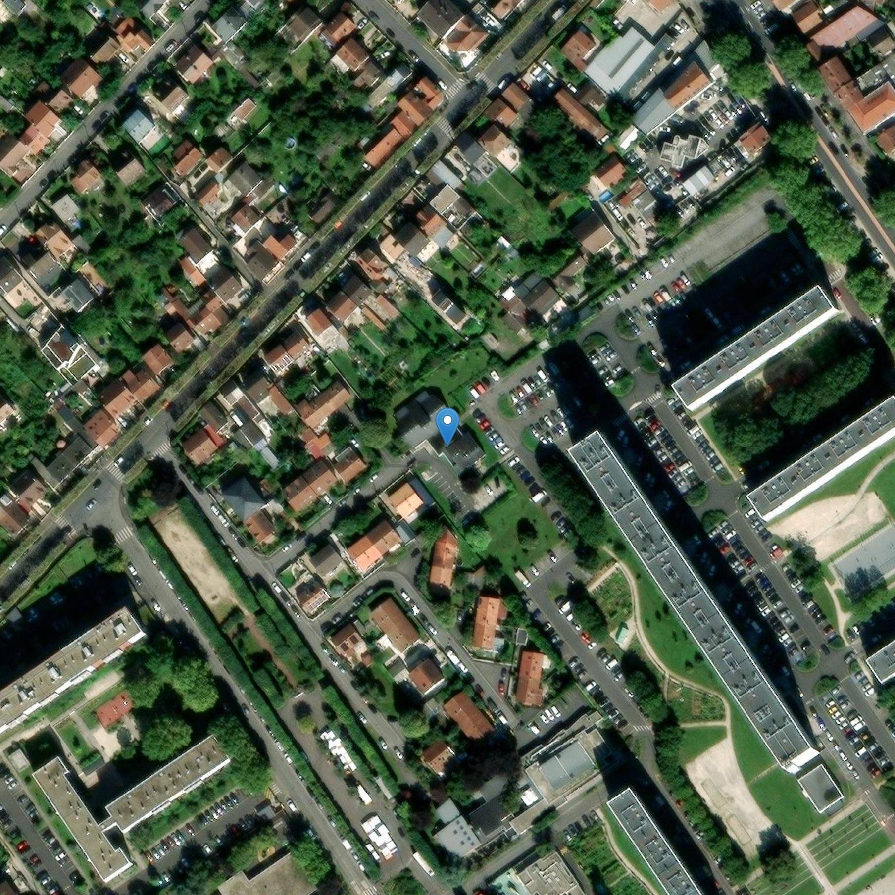 Photo de St. Paul de la Plaine Kirche