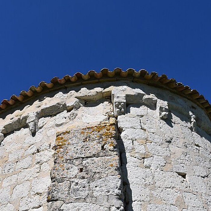 Photo de Église Saint-Pastour de Queyssel