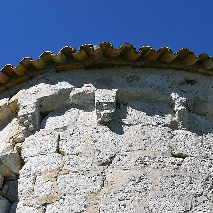 Photo de Église Saint-Pastour de Queyssel