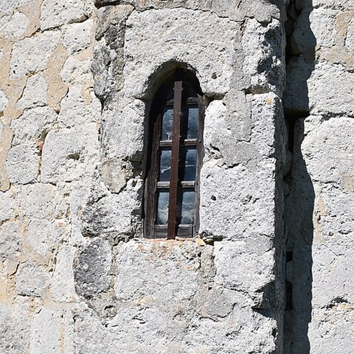 Photo de Église Saint-Pastour de Queyssel