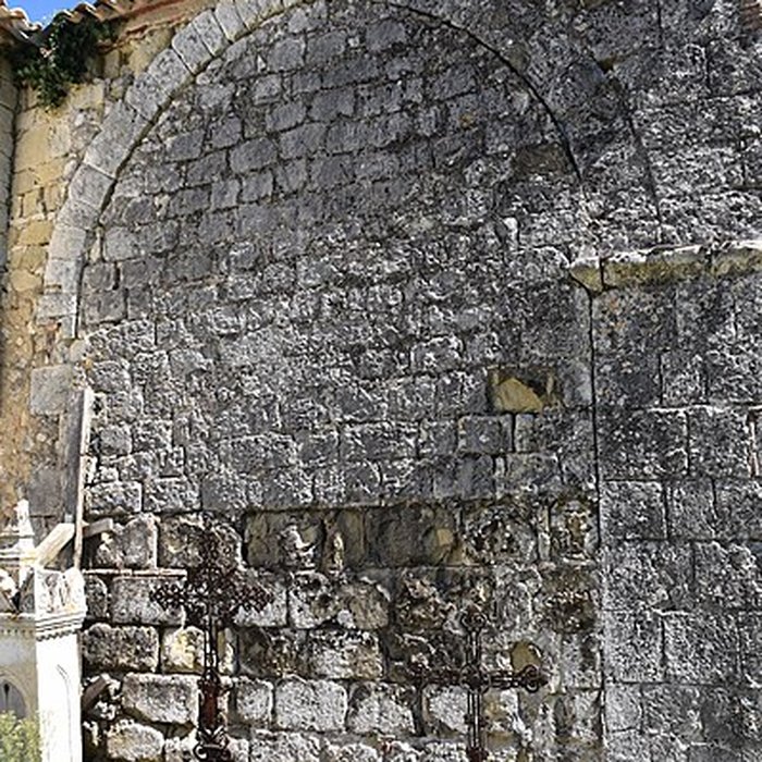 Photo de Église Saint-Pastour de Queyssel