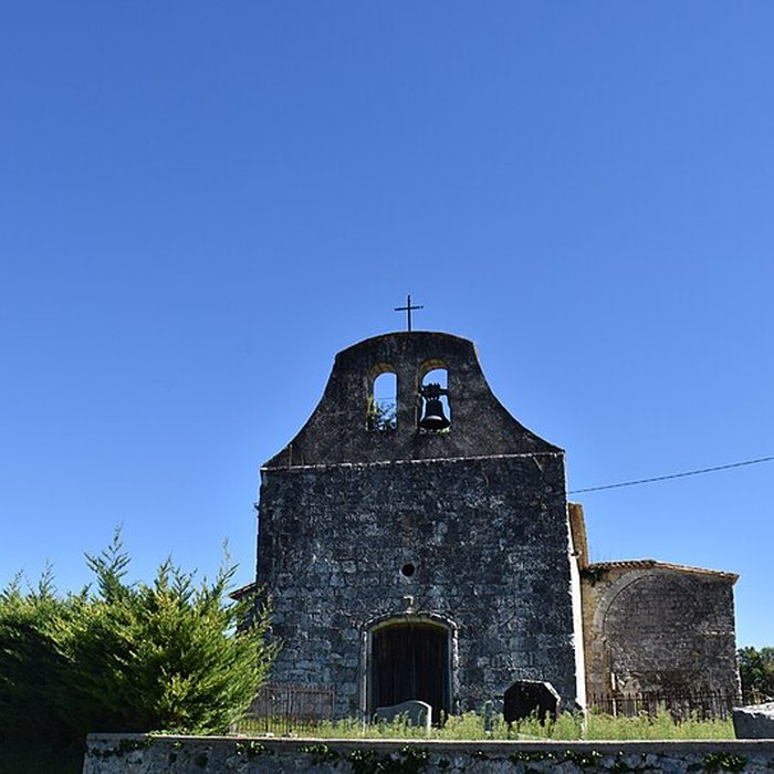 Photo de Église Saint-Pastour de Queyssel