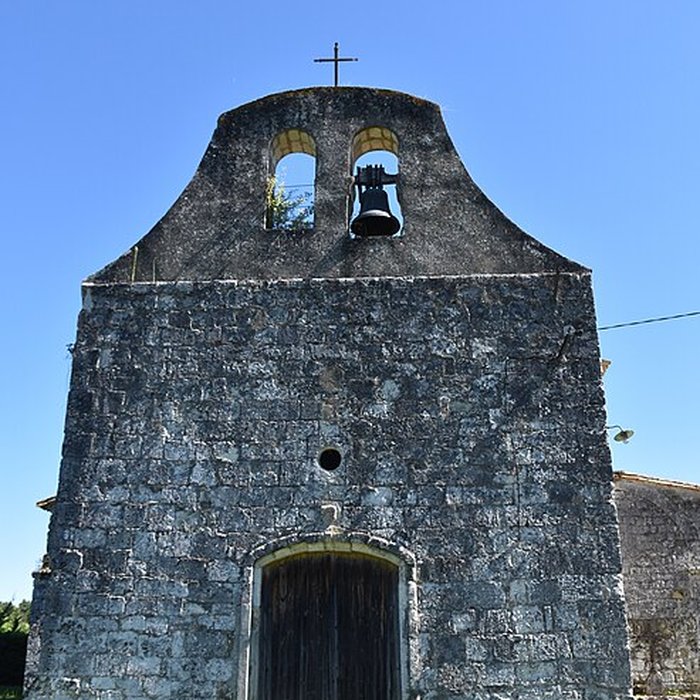 Photo de Église Saint-Pastour de Queyssel