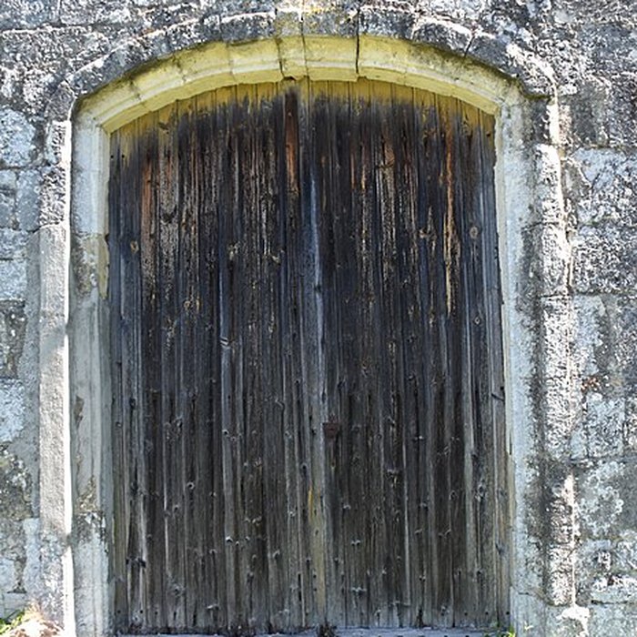 Photo de Église Saint-Pastour de Queyssel