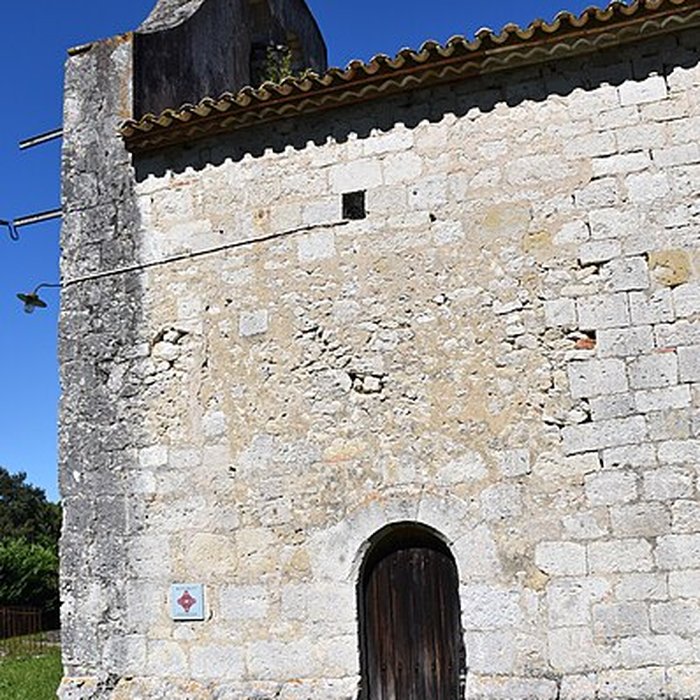 Photo de Église Saint-Pastour de Queyssel