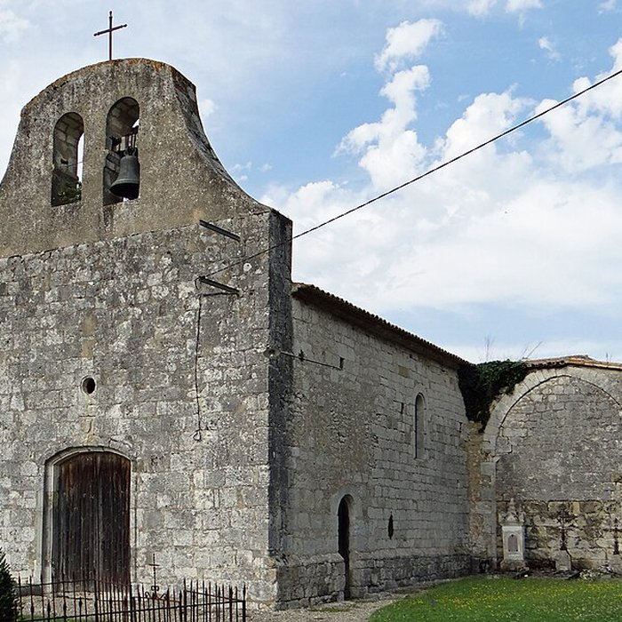 Photo de Église Saint-Pastour de Queyssel