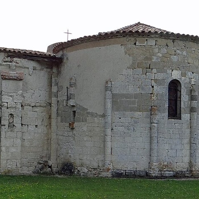 Photo de Église Saint-Pastour de Queyssel
