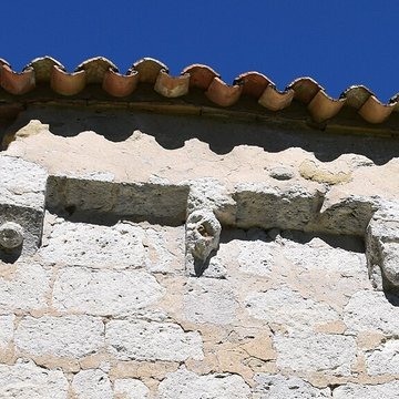 Église Saint-Pastour de Queyssel