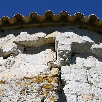 Église Saint-Pastour de Queyssel