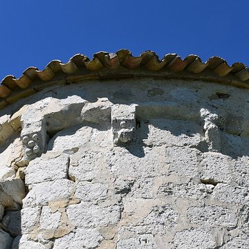 Église Saint-Pastour de Queyssel