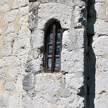 Église Saint-Pastour de Queyssel
