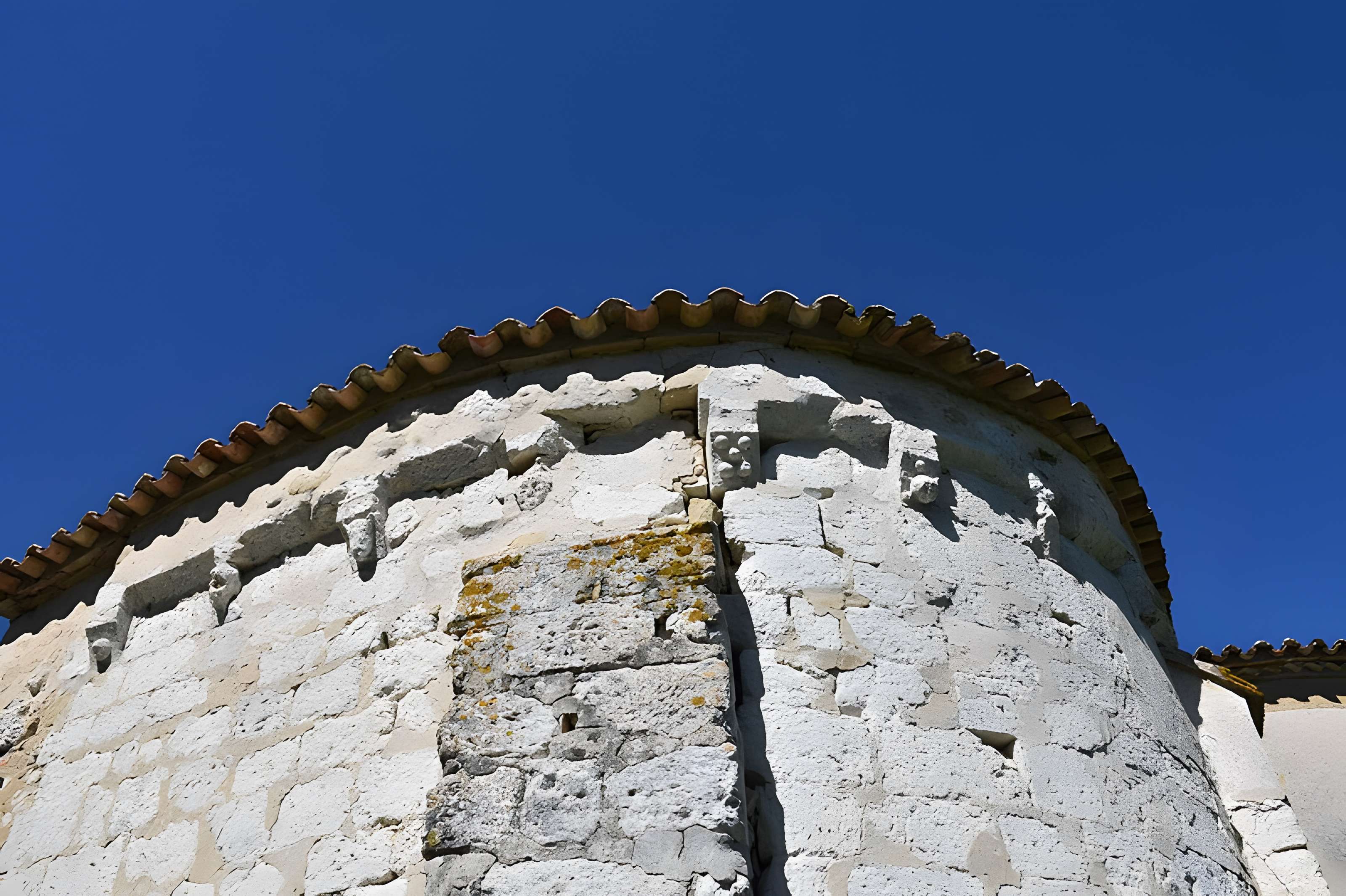 Église Saint-Pastour de Queyssel