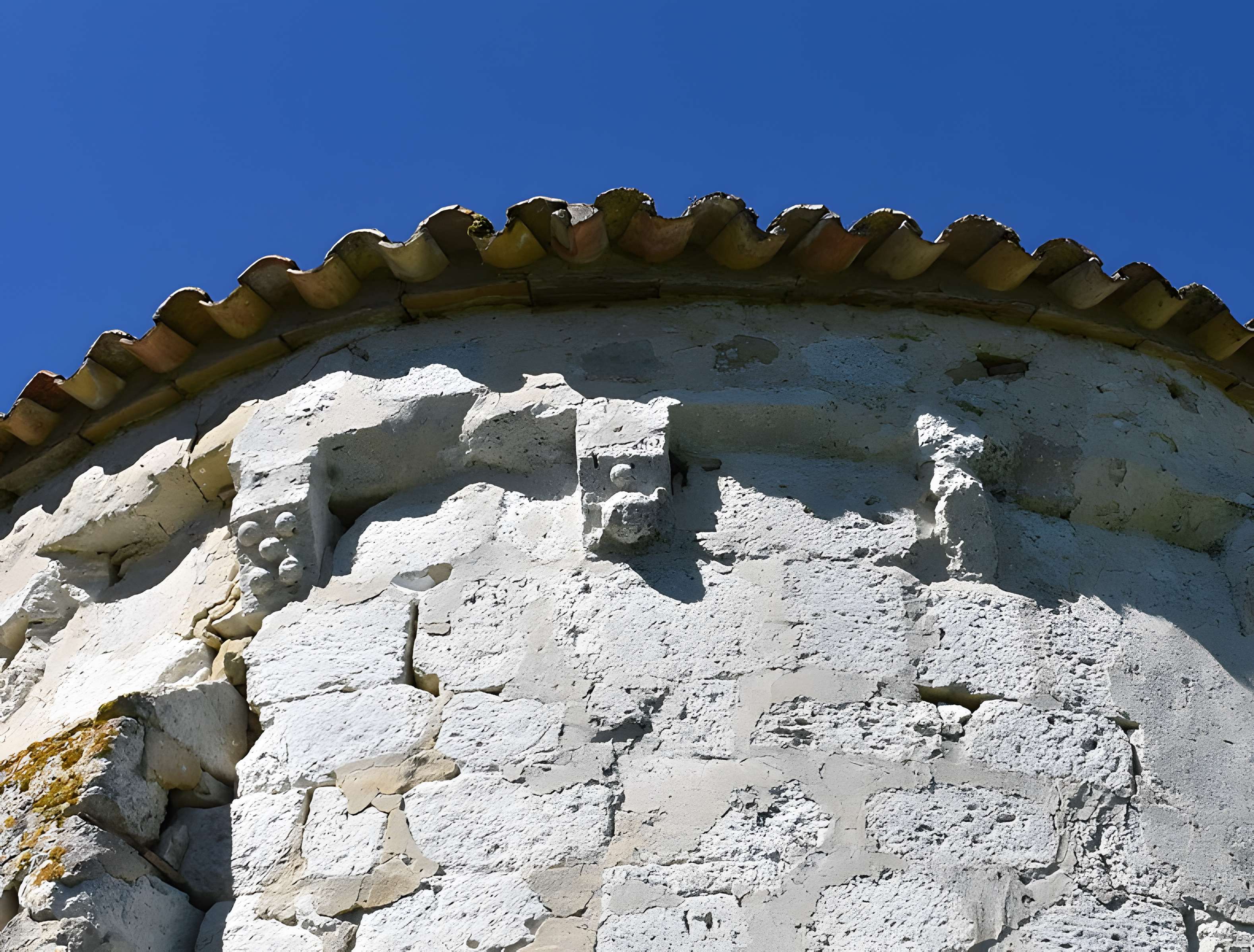 Église Saint-Pastour de Queyssel