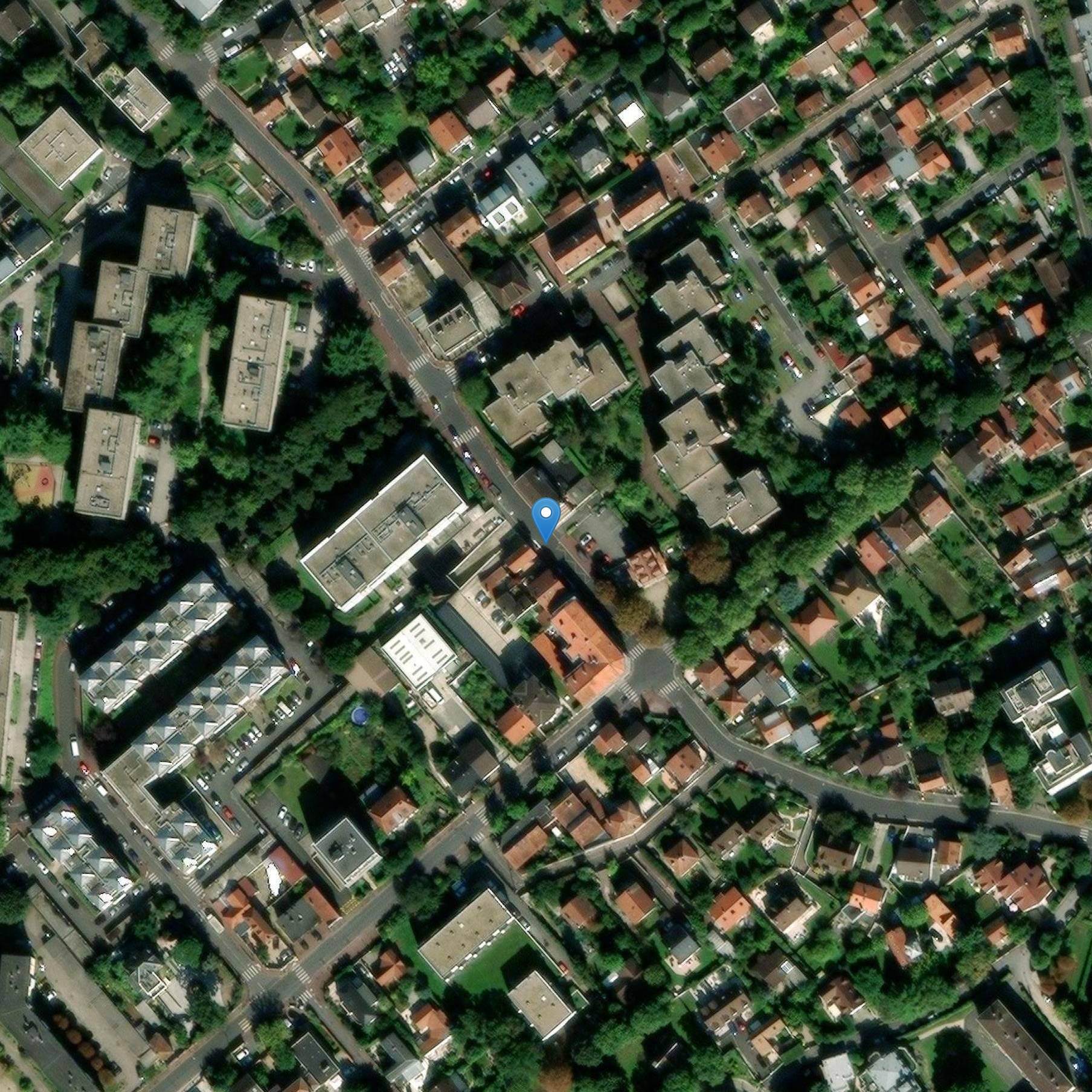 Photo de Église Saint-Pascal-Baylon