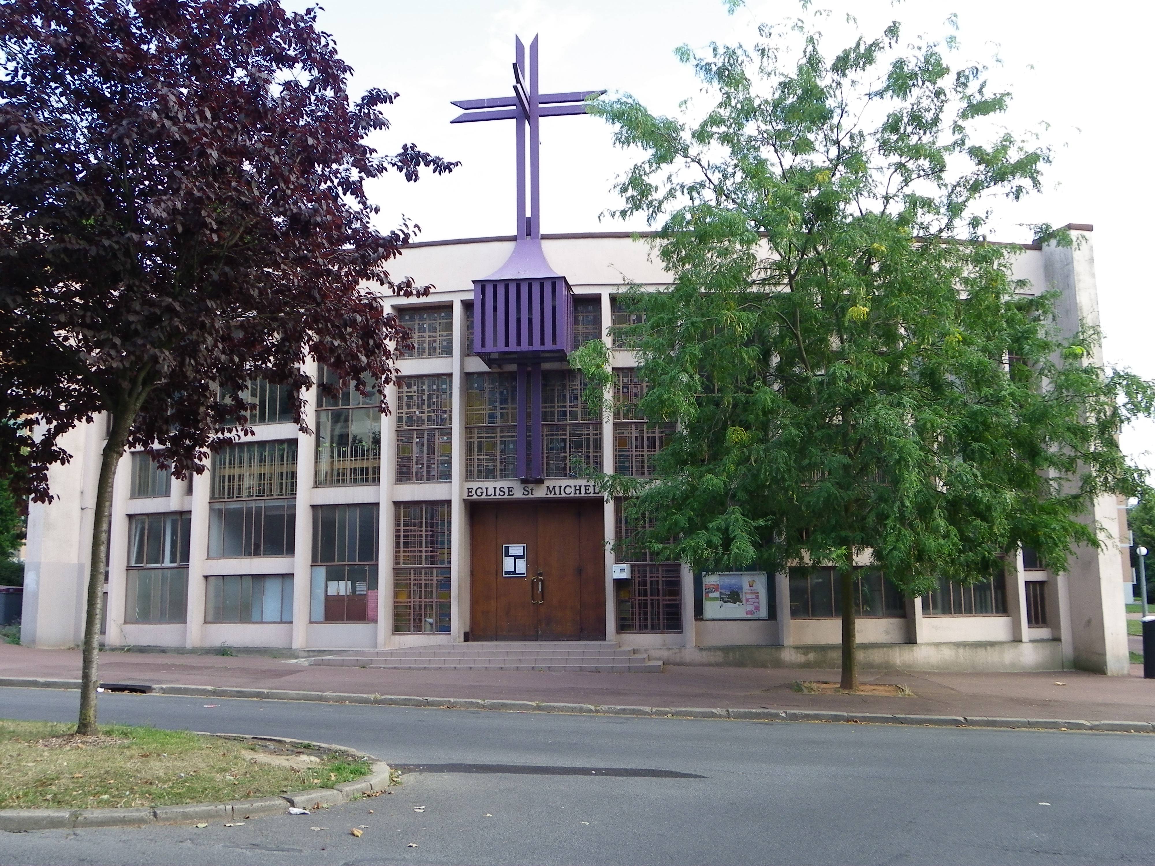 Photo de Église Saint-Michel