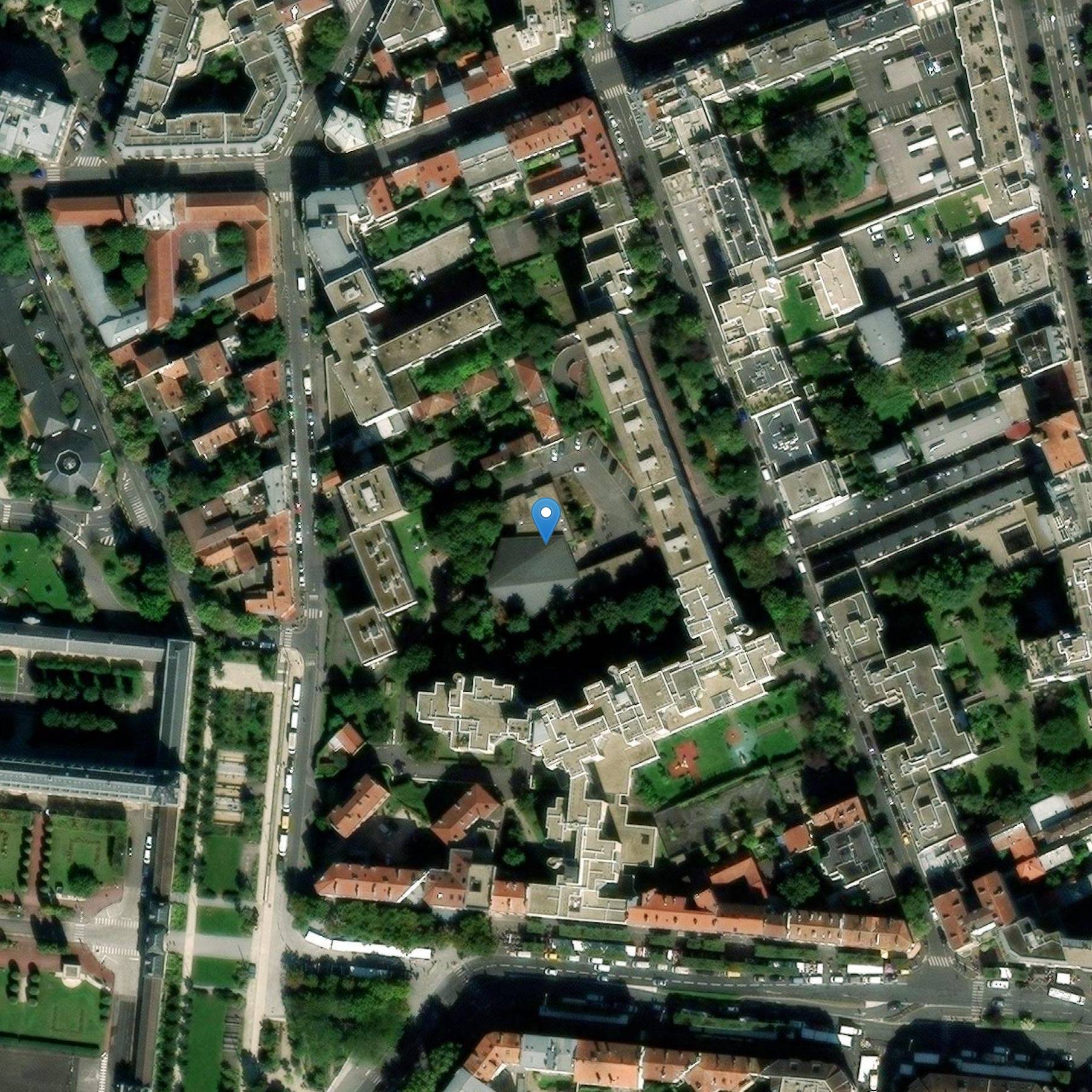 Photo de Église de la Sainte-Famille