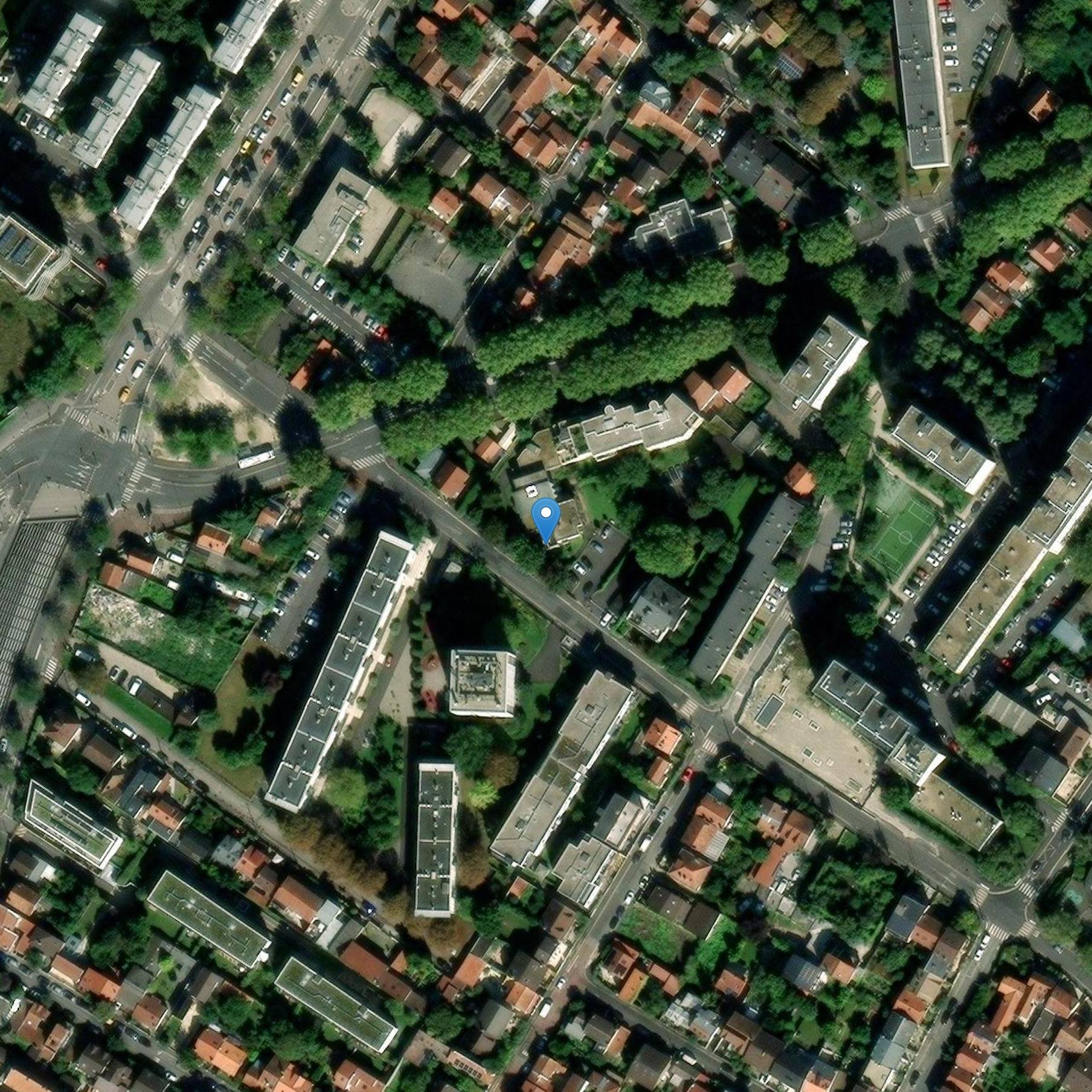 Photo de 圣会教堂