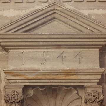 Église Saint-Patrice de Bayeux
