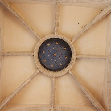 Église Saint-Patrice de Bayeux