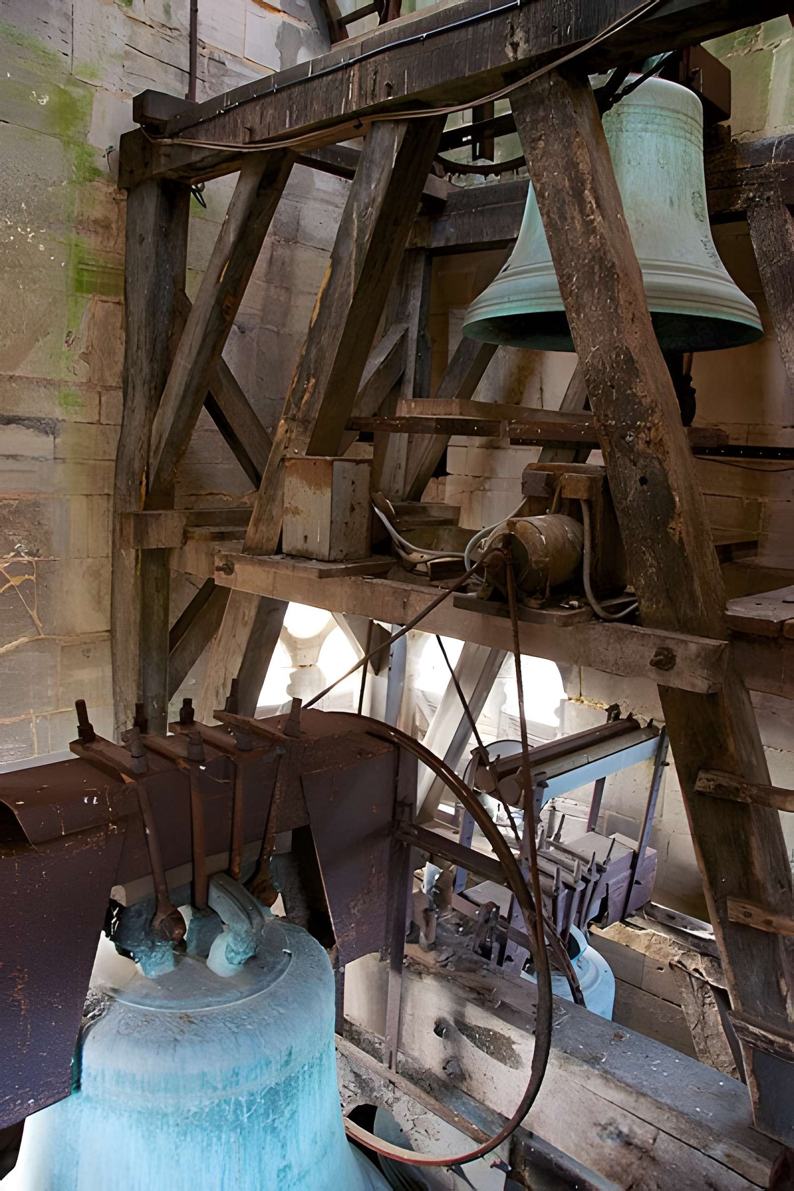 Église Saint-Patrice de Bayeux