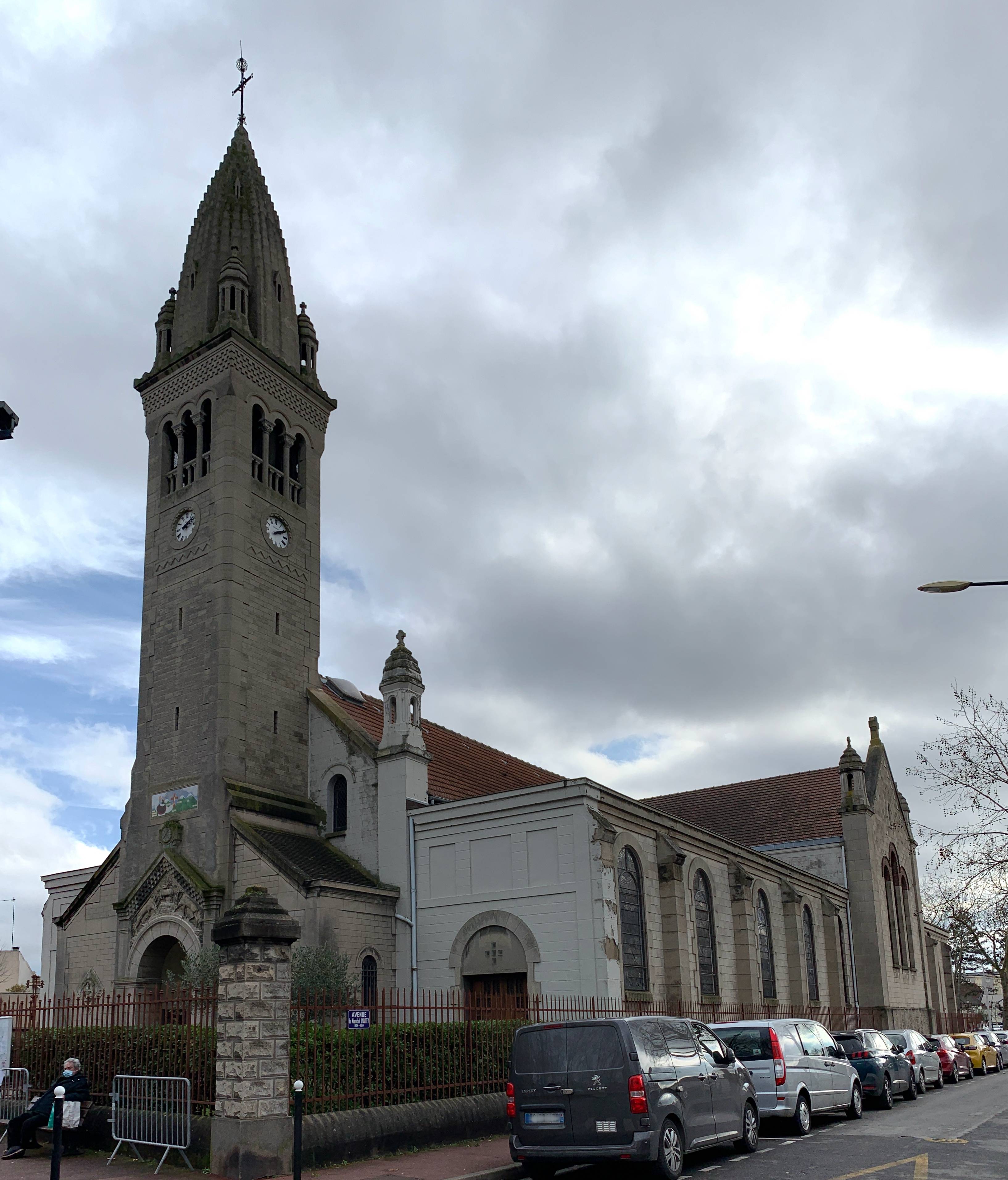 Photo de Église Saint-François-de-Sales