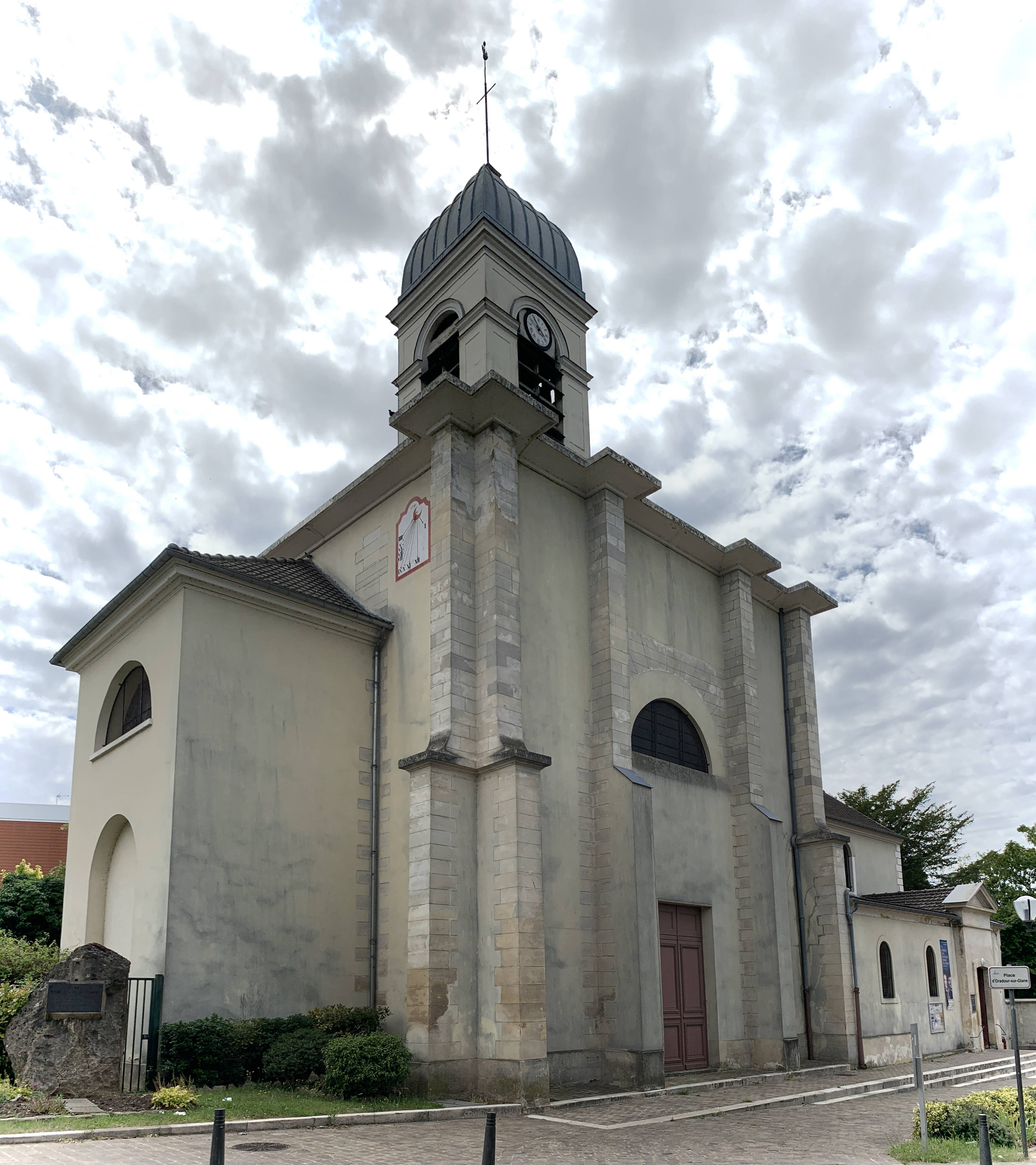 Photo de Église de l'Assomption