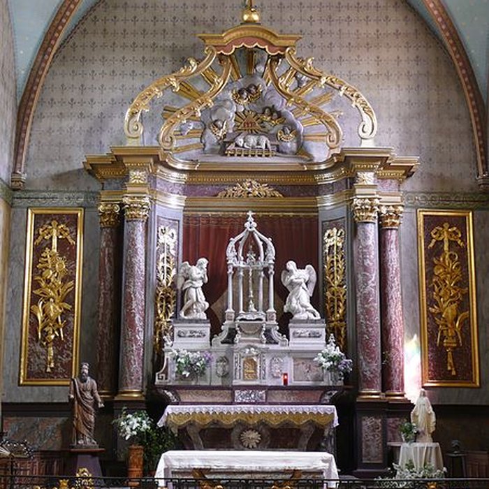 Photo de Église Saint-Paul dAuterive